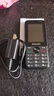 飛利浦（PHILIPS）E528 老年人手機 4G全網(wǎng)通雙卡雙待長(cháng)續航  學(xué)生手機 可視頻定位可語(yǔ)音微聊初高中生專(zhuān)用  星空黑 曬單實(shí)拍圖