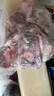 中農順 寧夏灘羊小腿切塊凈重4斤 羊肉生鮮羊腿火鍋食材 清真 源頭直發(fā) 曬單實(shí)拍圖