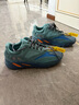 阿迪達斯男女鞋Yeezy700復古限量休閑鞋GZ2002禮物UK10碼44.5碼 曬單實(shí)拍圖