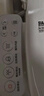 海爾（Haier）小貝殼智能馬桶蓋即熱加熱馬桶圈 全自動(dòng)坐便蓋暖風(fēng)烘干 京東安裝 曬單實(shí)拍圖