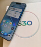 vivo S30 12GB+256GB 薄荷青 國家補貼 多彩輕薄直屏 超級潛望長焦 學(xué)生 live圖 AI手機 曬單實拍圖