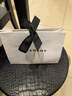 紀梵希（Givenchy）【代言人同款】粉絲絨N36赤珊瑚色口紅唇膏生日禮物 雙十一搶先購 曬單實(shí)拍圖