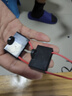 電風(fēng)扇啟動(dòng)電容CBB61落地扇吊扇壁扇臺扇油煙機轉速慢電容配件1.5 【1.5UF電風(fēng)扇通用電容】2個(gè)裝 曬單實(shí)拍圖