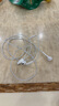 Apple/蘋(píng)果 USB-C接口有線(xiàn)耳機 type-c接口有線(xiàn)耳機蘋(píng)果耳機 蘋(píng)果17有線(xiàn)耳機筆記本耳機游戲音樂(lè ) 曬單實(shí)拍圖