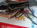 康夫（CONFU）電吹風(fēng)機 家用大功率2000W 恒溫護發(fā)理發(fā)店發(fā)廊款大風(fēng)力速干冷熱風(fēng)吹風(fēng)筒 KF-8888 曬單實(shí)拍圖