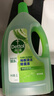 滴露（Dettol）地板清洗劑青蘋(píng)地板清潔劑拖地清潔劑地板瓷磚清潔劑拖地專(zhuān)用2L 曬單實(shí)拍圖