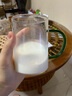 羅蒙（ROMON）純色商務(wù)職業(yè)正裝男士白襯衫工裝外套長(zhǎng)袖襯衣男CS108白色4XL 曬單實(shí)拍圖
