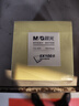 晨光（M&G）文具便利貼600張經(jīng)典4色 76*76mm便簽紙貼紙n次貼 學(xué)生記事貼粘性強本子 YD-995辦公用品 曬單實(shí)拍圖