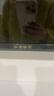 小米涂樂100英寸家用高清液晶電 視智能網(wǎng)絡(luò)WiFi語音投屏防藍光監(jiān)控顯示器 100英寸 長170*寬99cm智能網(wǎng)絡(luò)版 標配：支架+掛架+遙控器 曬單實拍圖