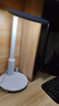 飛利浦（PHILIPS）國AA級全光譜閱讀護眼臺燈兒童書(shū)桌學(xué)習學(xué)生【軒達】白色 曬單實(shí)拍圖