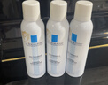 理膚泉舒緩干癢泛紅噴霧150ml*3支套裝修護舒緩爽膚水護膚品11.11禮物 曬單實(shí)拍圖