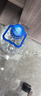 添可芙萬(wàn)StretchSteam【系列熱銷(xiāo)150萬(wàn)+臺】蒸汽躺平洗地機0纏毛吸拖一體自動(dòng)清洗拖地掃地機器人 曬單實(shí)拍圖