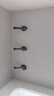 八海鳥(niǎo)掛衣鉤免打孔壁掛進(jìn)門(mén)玄關(guān)衣柜衣服掛鉤入戶(hù)墻上衣帽鉤3個(gè)裝 曬單實(shí)拍圖