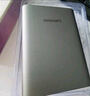 聯(lián)想（Lenovo）小新2TB 移動硬盤L6 USB3.2Gen1 2.5英寸機(jī)械硬盤 筆記本電腦外接文件照片備份外置存儲 曬單實拍圖