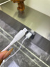 品勝3C認(rèn)證 蘋果充電器套裝PD20W快充iPhone14充電頭type-c插頭+PD數(shù)據(jù)線通用14promax/13小米華為手機 曬單實拍圖