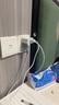 倍思蘋果數(shù)據(jù)線PD30/20W快充線Type-c to lightning充電線適用iPhone14/13Pro Max/12/11手機(jī)車載2米 曬單實(shí)拍圖