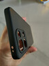 樂(lè )筱適用oppoReno9手機殼Reno9pro+十新款PHM110全包PGX防摔oppreno95g曲屏外殼rone保護套0pp0男oppo 【黑色-諸事皆順】AG膚感磨砂+不沾指紋+送保護膜 OP 曬單實(shí)拍圖