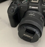 佳能（Canon）EOS R8 全畫(huà)幅微單數碼相機 單機身（約2420萬(wàn)像素/小型輕量） 曬單實(shí)拍圖