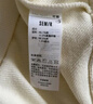 森馬（Semir）史努比系列衛(wèi)衣女卡通落肩寬松衣服個性秋設(shè)計感圖案101524116009 曬單實拍圖