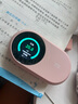 中興（ZTE）隨身wifi6可插卡移動(dòng)4G全網(wǎng)通無(wú)線(xiàn)上網(wǎng)卡隨行筆記本寬帶網(wǎng)絡(luò )設備3000mAh大電池U10S Pro盈盈2024款 曬單實(shí)拍圖