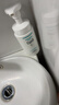 珂潤（Curel）保濕潔顏泡沫150ml 弱酸性潔面氨基酸洗面奶 敏感肌適用 男女通用 曬單實(shí)拍圖