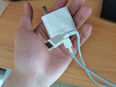 適配華為充電器66W/100W/120W快充原裝type-c數(shù)據(jù)線mate60/70/p40榮耀手機插頭充電頭套裝X5充電線 66W快充套裝【3C安全認證】1米套裝 曬單實拍圖