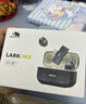 猛瑪LARK MIX無(wú)線(xiàn)領(lǐng)夾麥克風(fēng)MOMA猛犸手機相機直播vlog戶(hù)外采訪(fǎng)微小型紐扣麥克風(fēng)一拖二 【Type-C版】一拖二+充電盒 曬單實(shí)拍圖
