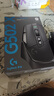 羅技（G）G502 X LIGHTSPEED無(wú)線(xiàn)游戲鼠標  混合微動(dòng) HERO引擎 經(jīng)典爆款電競鼠標 黑色 情人節禮物 曬單實(shí)拍圖