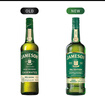 尊美醇（Jameson） 愛(ài)爾蘭 調和型 花果香威士忌 洋酒 700ml  IPA版 精釀桶  中秋 曬單實(shí)拍圖