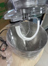三麥攪拌機商用三麥和面機20升打蛋機多功能打蛋器7升廚師機鮮奶機器半包粉打粉機SS-0.5T烘焙設備江蘇 7升廚師機HB-SMK-7 曬單實(shí)拍圖