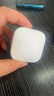 小米（MI）Redmi Buds 6 活力版 藍(lán)牙耳機(jī) 30小時長續(xù)航 適用于安卓蘋果手機(jī) 白色 曬單實(shí)拍圖