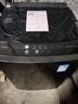 美的（Midea）波輪洗衣機全自動(dòng)家用 MB100V36DT 10公斤  直驅變頻 健康除螨 全域抗菌 一級能效 以舊換新 曬單實(shí)拍圖
