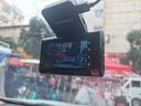 HIKVISION?？低曅熊?chē)記錄儀C6A 3K超清黑光夜視60幀高速防抖不拖影AI聲控 曬單實(shí)拍圖