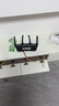 普聯(lián)（TP-LINK） AX5400千兆無線路由器 WiFi6 5G雙頻高速網(wǎng)絡(luò) Mesh 游戲路由 智能家用穿墻 XDR5410易展版·玄鳥 曬單實(shí)拍圖