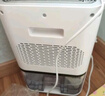 志高（CHIGO） 除濕機 家用抽濕機除濕器 臥室地下室干燥機 吸濕去濕除潮防潮回南天除濕神器 1.5L/天 數顯+香薰+2.5L水箱 曬單實(shí)拍圖