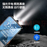 酷維（KUWEI）W9全網(wǎng)通4G老年手機學(xué)生專(zhuān)用手機小學(xué)初高中防沉迷戒網(wǎng)癮大字大聲無(wú)游戲超長(cháng)待機定位視頻支付錆色 曬單實(shí)拍圖