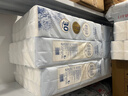絲飄無(wú)芯卷紙加厚5層3450克30卷廁紙大卷家庭囤貨裝衛生紙軟卷紙巾 曬單實(shí)拍圖