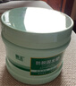 霸王防脫固發(fā)發(fā)膜柔順盈亮多效呵護保濕減少毛躁6重草本植物精粹 防脫固發(fā)膏300g 曬單實(shí)拍圖