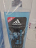 阿迪達斯 （adidas）男士沐浴露三合一套裝 游泳去氯海鹽清爽持久留香 熱情+冰點(diǎn)1.2L 曬單實(shí)拍圖