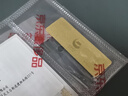 中國黃金 京東金條 Au99.99 30克 投資金 投資金條 送禮收藏 支持回購 曬單實拍圖