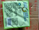 六神【家庭3塊裝】綠茶甘草香皂125g*3 (洗手洗臉皂 肥皂 清涼舒爽) 曬單實(shí)拍圖