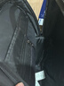 新秀麗（Samsonite）雙肩包商務(wù)男士 16英寸電腦包 大容量出差高端背包數碼收納旅行包 17英寸電腦包(順豐物流發(fā)貨) 可裝16英寸電腦 曬單實(shí)拍圖