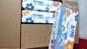 五月花（May Flower）無(wú)芯卷紙 4層100克*40卷 厚實(shí)柔韌絲滑廁紙衛生間紙巾 整箱銷(xiāo)售 曬單實(shí)拍圖