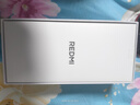 小米 REDMI Turbo 4 天璣 8400-Ultra IP68 防水 12GB+256GB 淺海青 曬單實(shí)拍圖