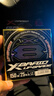 YGKX-BRAID Upgrade PE X8 綠色150米1.2號 曬單實(shí)拍圖