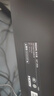小米（MI）REDMI 27英寸顯示器 144Hz 300nits亮度 專(zhuān)業(yè)級色準低藍光愛(ài)眼電競電腦辦公顯示器屏 A27 2026款 曬單實(shí)拍圖