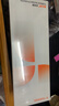 圖拉斯原感膜Pro【AR抗反光+3D熱彎】適用iphone17promax鋼化膜蘋(píng)果17promax手機膜全屏覆蓋無(wú)塵倉貼膜 曬單實(shí)拍圖
