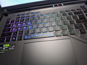 ROG魔霸新銳 國家補貼20% 酷睿i9 16英寸 游戲本筆記本電腦(i9-13980HX 16G 1T RTX4060 2.5K)  曬單實(shí)拍圖