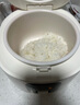 蘇泊爾（SUPOR）電飯煲電飯鍋1.6L迷你1-2人陶瓷油內(nèi)膽多功能小電飯煲陶瓷油內(nèi)膽一鍵操作煮飯保溫功能便攜提手 1.6L F16R71 曬單實(shí)拍圖