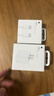 Apple/蘋(píng)果【USB-C線(xiàn)充套裝】含20W充電頭+60W 雙USB-C口1米充電線(xiàn) 曬單實(shí)拍圖